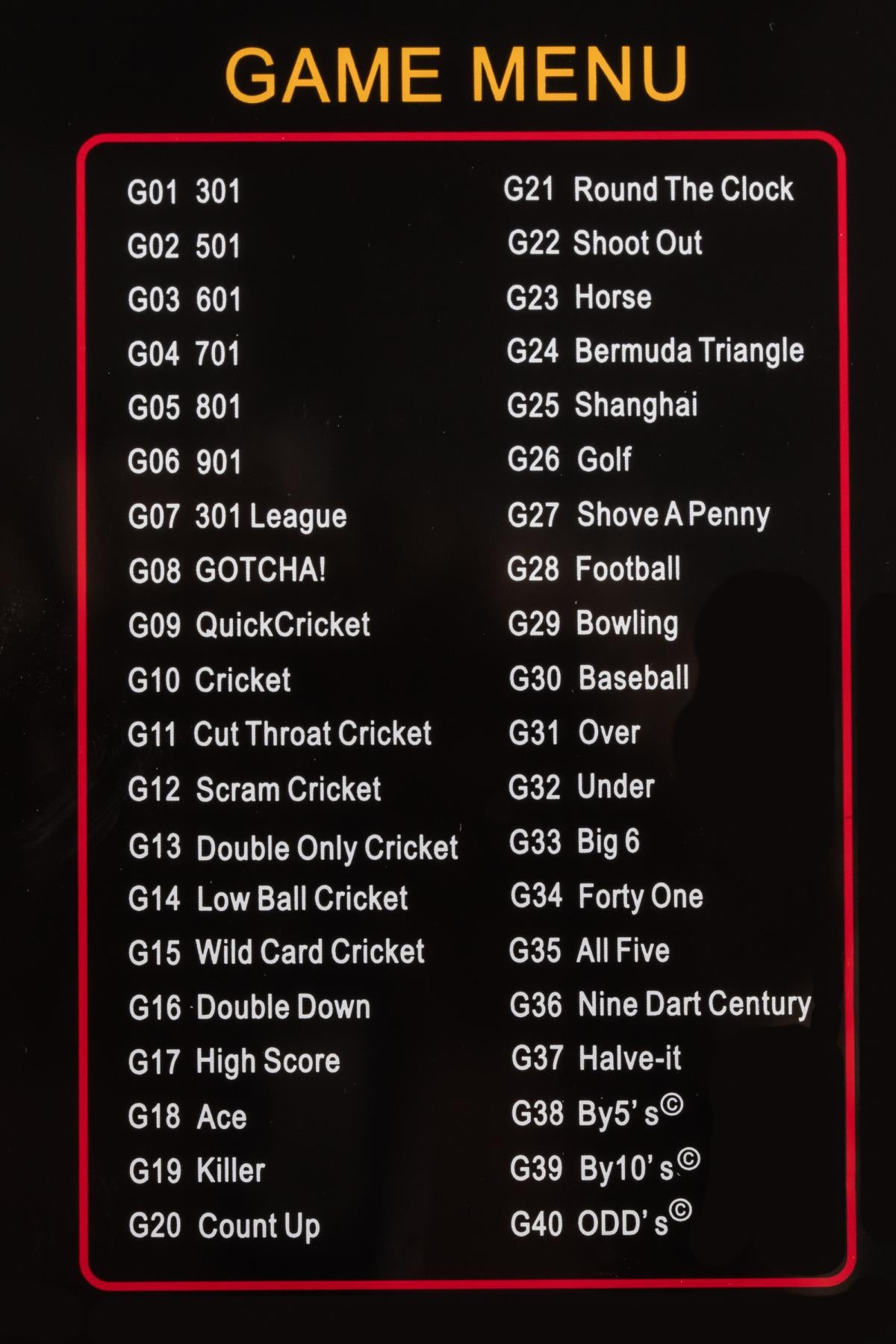 Arachnid Cricket Pro 800 Standing Electronic Dartboard