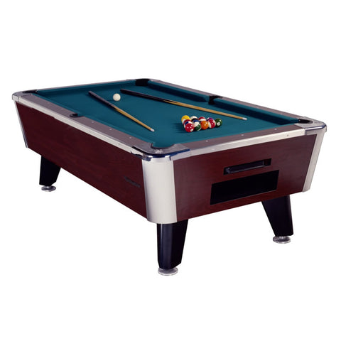 Great American Eagle Home Non-Coin Operated Pool Table