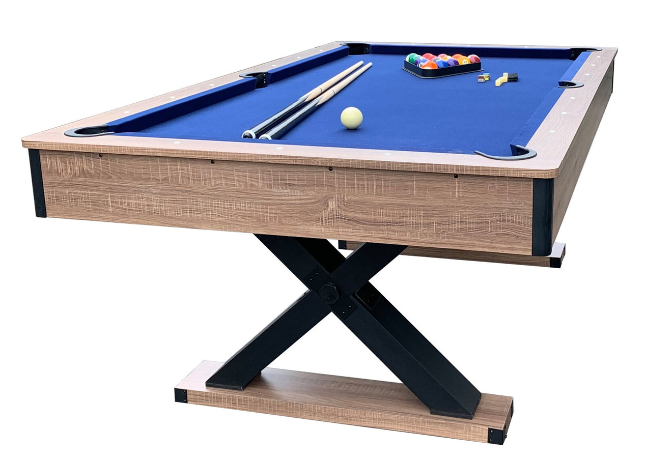 OEM In Pool Table With Pingpong And Snooker Billiard Three, 54 OFF