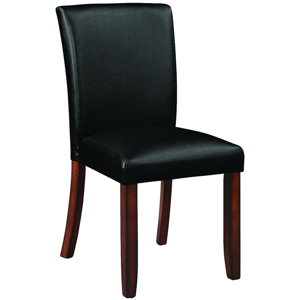 RAM Game Room Game/Dining Chair - Chestnut