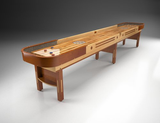 Champion Limited Edition 18' Shuffleboard Table