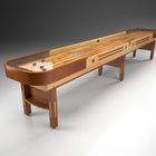 Champion Limited Edition 12' Shuffleboard Table