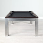 Playcraft Genoa 7' Slate Pool Table with Dining Top
