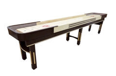 Venture Grand Deluxe Sport 9' Shuffleboard Table