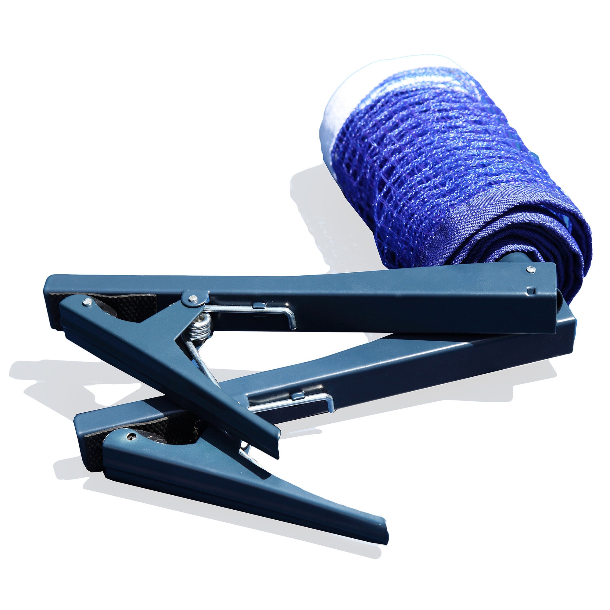 Carmelli™ Deluxe EZ-Clamp Net and Post Set
