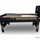 Hudson 7' Bank Shot with Custom Finish Options