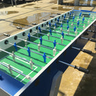8 person foosball table