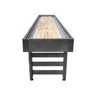 Playcraft 16' Saybrook Shuffleboard Table in Weathered Midnight