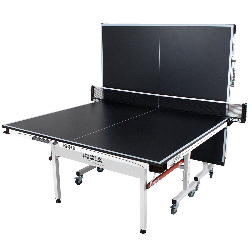 Vermont Foldaway Table Tennis Table