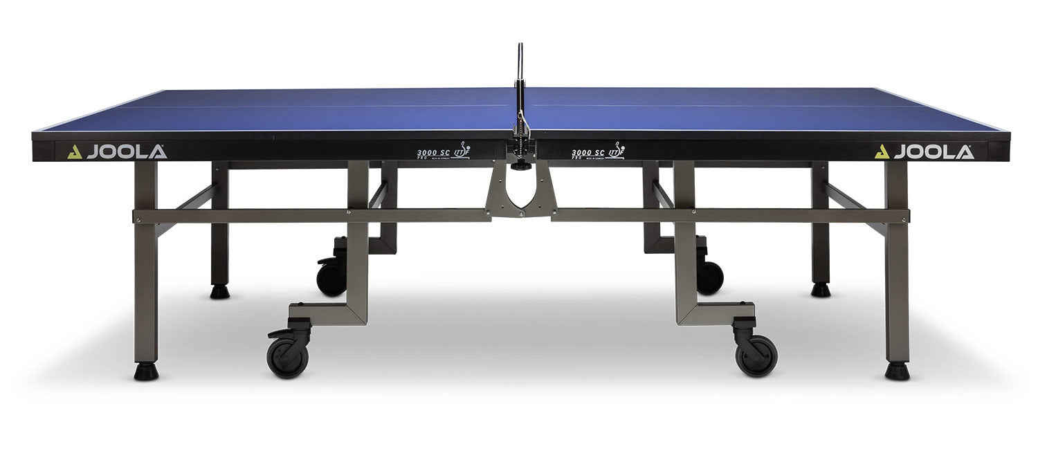 JOOLA 3000SC PRO Table Tennis Table