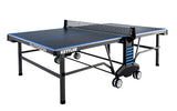 Kettler Outdoor 10 W/ 4 Player Set Tennis Table