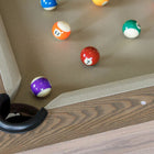 Venture Kiawah 7' Slate Pool Table