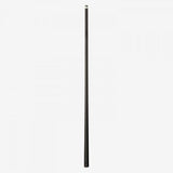 Lucasi Pinnacle LP20 Carbon Fiber Composite Cue on a plain white background.