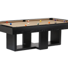 American Heritage Billiards Mohave 8' Slate Pool Table