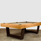 Venture Monaco 8' Slate Pool Table