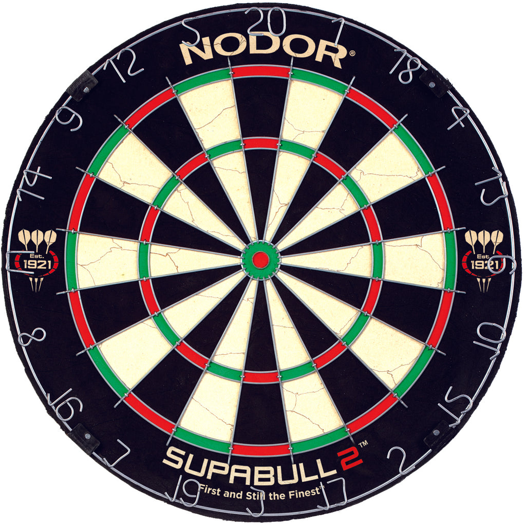 Nodor Supabull2 Dartboard