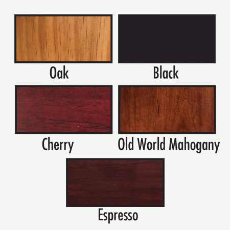 “O” Platinum Kit Play Pack