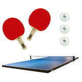 Martin Kilpatrick Pool Table Conversion Tennis Top DX