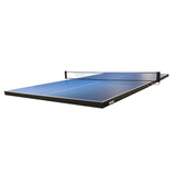 Martin Kilpatrick Pool Table Conversion Tennis Top DX