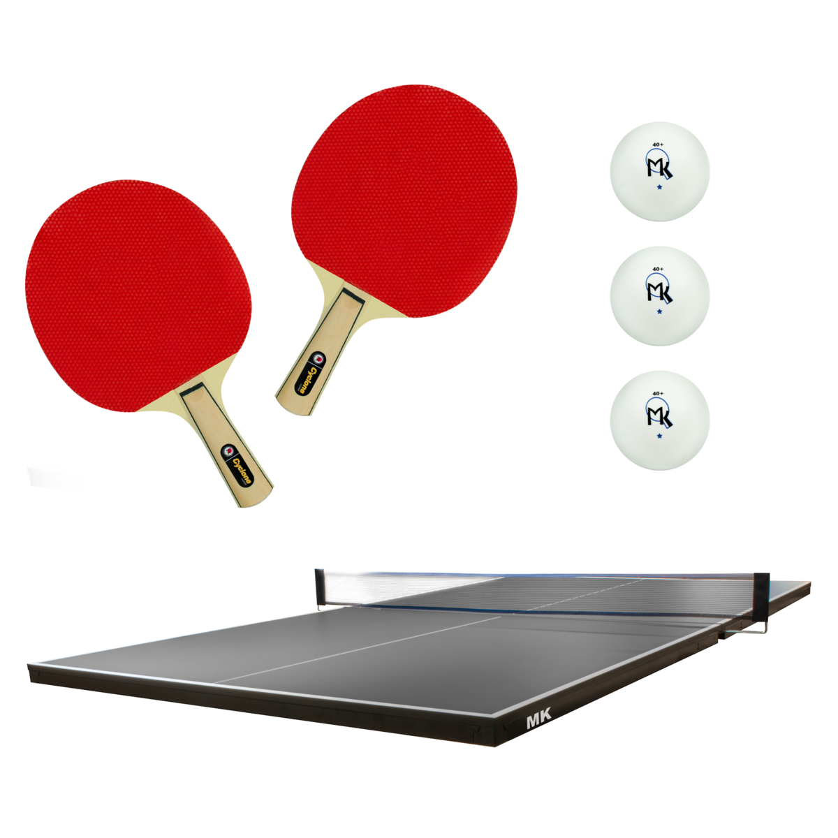 Martin Kilpatrick Pool Table Conversion Tennis Top DX