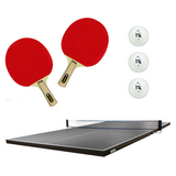 Butterfly Martin Kilpatrick Pool Table Conversion Tennis Top DX