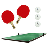 Martin Kilpatrick Pool Table Conversion Tennis Top DX