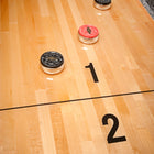 Brunswick Billiards Premier 12' Shuffleboard Table