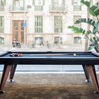 Barcelona Billiard Table 