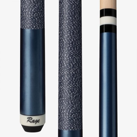 Rage Pre-Packed Billiard Cue Kit - Pro