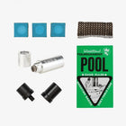 Rage Pre-Packed Billiard Cue Kit - Pro