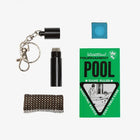 Rage Pre-Packed Billiard Cue Kit - Classic Special Edition