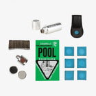 Rage Pre-Packed Billiard Cue Kit - Max