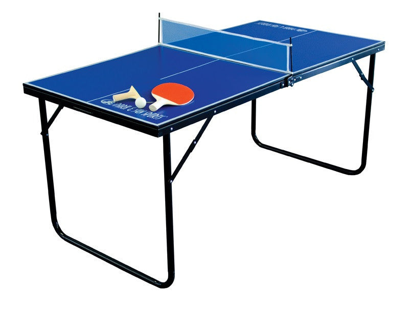 Park & Sun Mini Table Tennis – Game World Planet