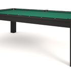 Connelly Billiards Richland 8' Slate Pool Table