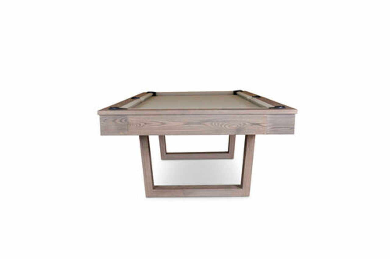 Venture Kiawah 7' Slate Pool Table