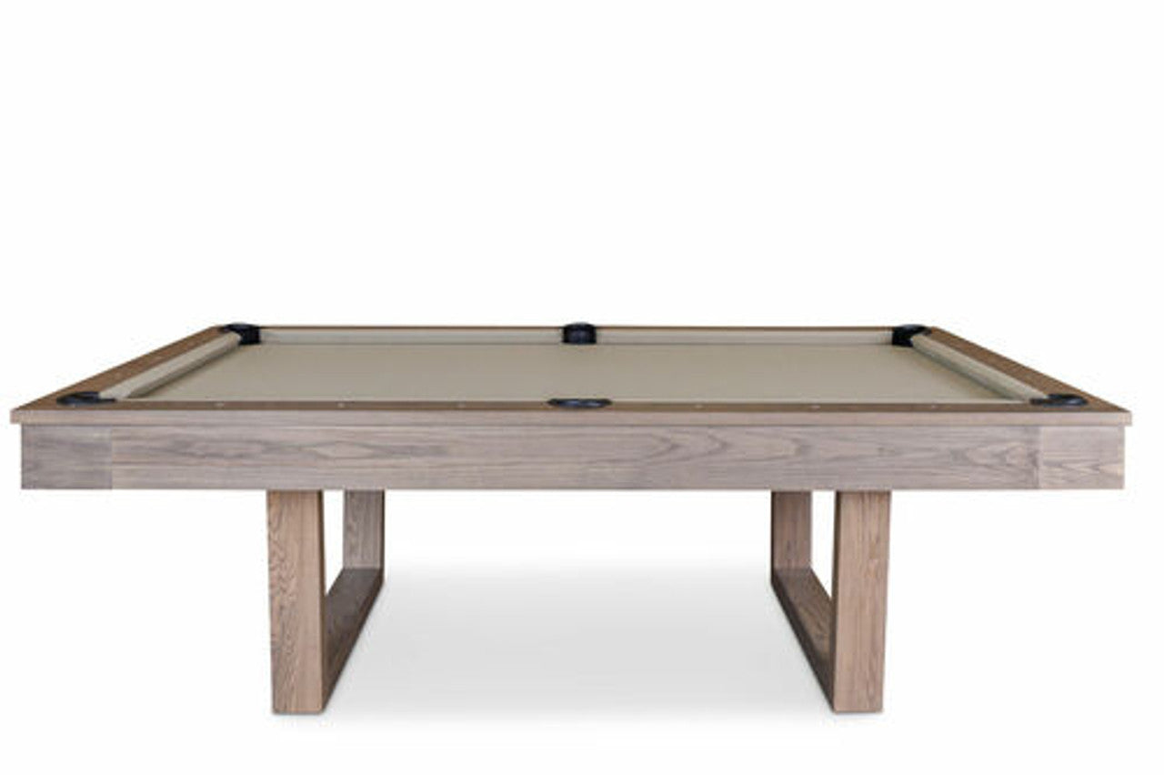 Venture Kiawah 7' Slate Pool Table