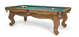 Connelly Billiards Scottsdale Slate Pool Table