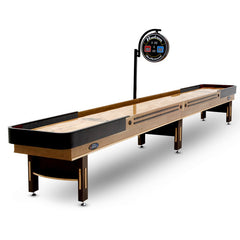 Hudson 14' Grand Hudson Shuffleboard