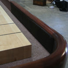Venture Bennett 18' Shuffleboard Table
