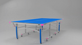 Butterfly Active 19 Deluxe Table Tennis Table