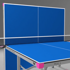 Butterfly Active 19 Deluxe Table Tennis Table