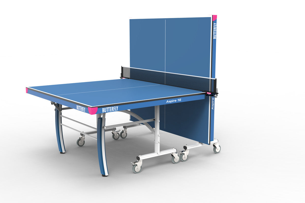 Butterfly Aspire 16 Table Tennis Table