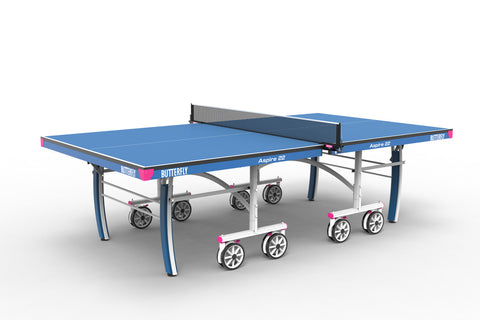 Butterfly Aspire 22 Table Tennis Table