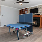 Butterfly Aspire 25 Table Tennis Table