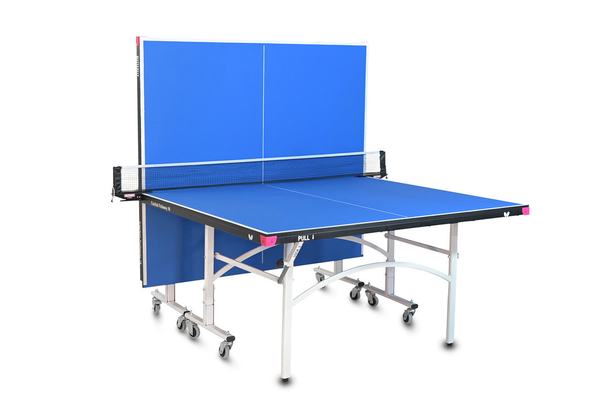 Butterfly Easifold 16 Blue Table Tennis Table