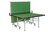 Butterfly Easifold 16 Green Table Tennis Table