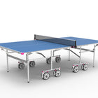 Butterfly Garden 4000 Outdoor Table Tennis Table