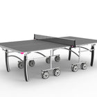 Butterfly Garden 5000 Outdoor Table Tennis Table