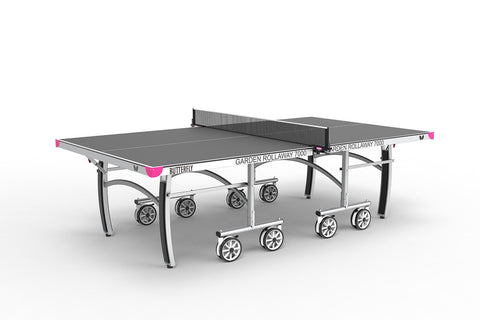 Butterfly Garden 7000 Outdoor Table Tennis Table