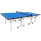 Butterfly Easifold Outdoor Blue Table Tennis Table